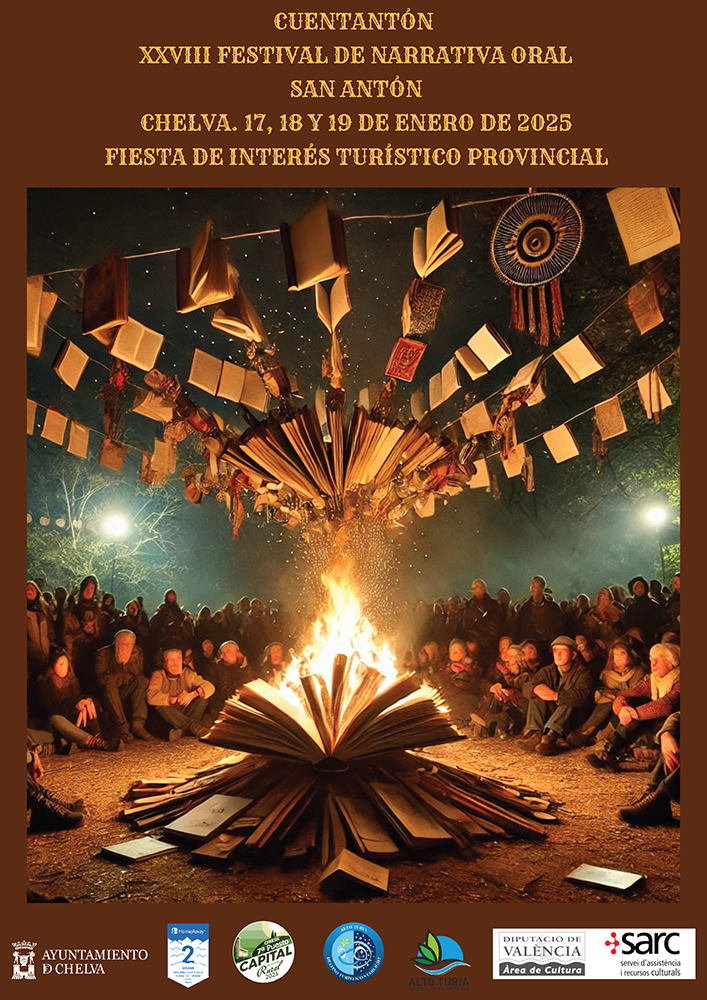 Cartel Cuentanton 2025