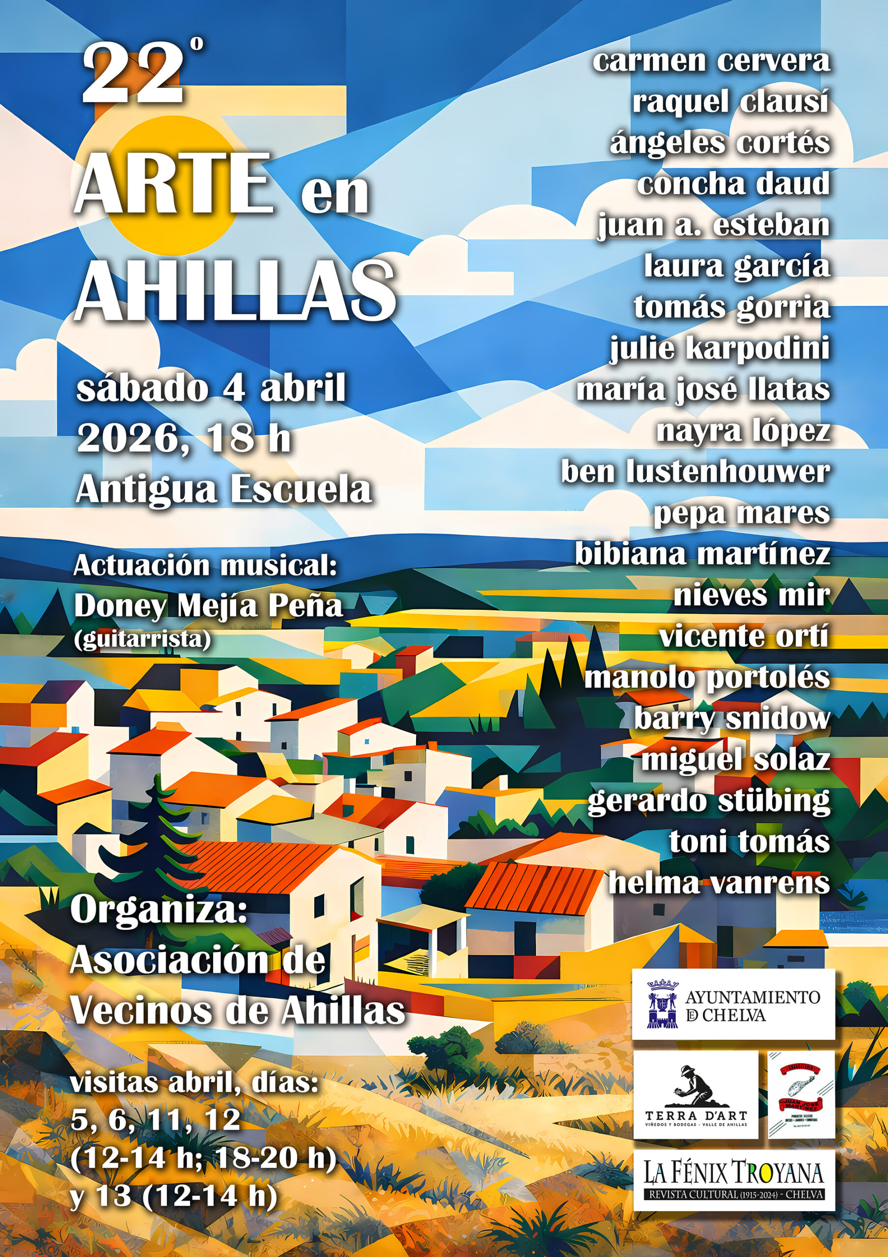 Blog List Featured Image